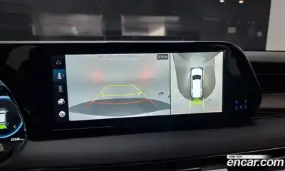 Hyundai Palisade 2024 2.2 Автомат в Москве № 8836, миниатюра 4