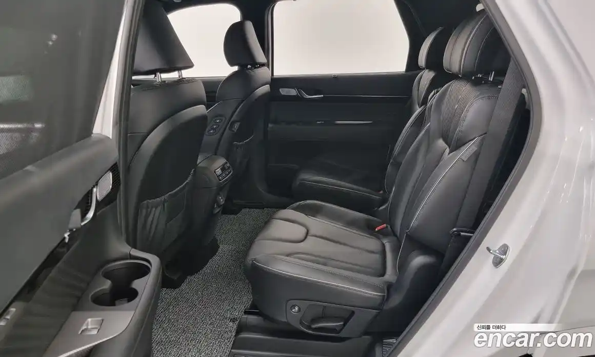 Hyundai Palisade 2024 2.2 Автомат в Москве № 8836, фото 6