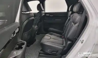 Hyundai Palisade 2024 2.2 Автомат в Москве № 8836, миниатюра 6