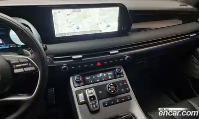 Hyundai Palisade 2024 2.2 Автомат в Москве № 8836, миниатюра 9