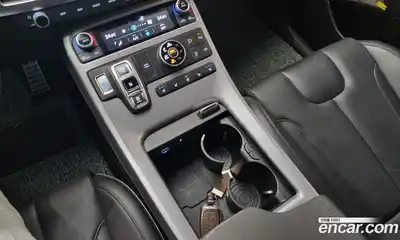 Hyundai Palisade 2024 2.2 Автомат в Москве № 8836, миниатюра 10