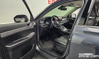 Hyundai Palisade, 2024