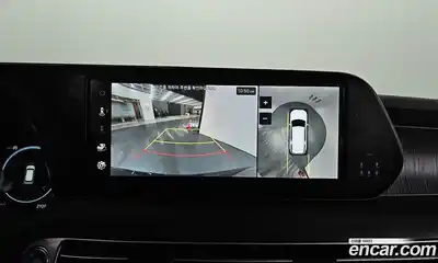 Hyundai Palisade 2024 3.8 Автомат в Москве № 9400, миниатюра 2