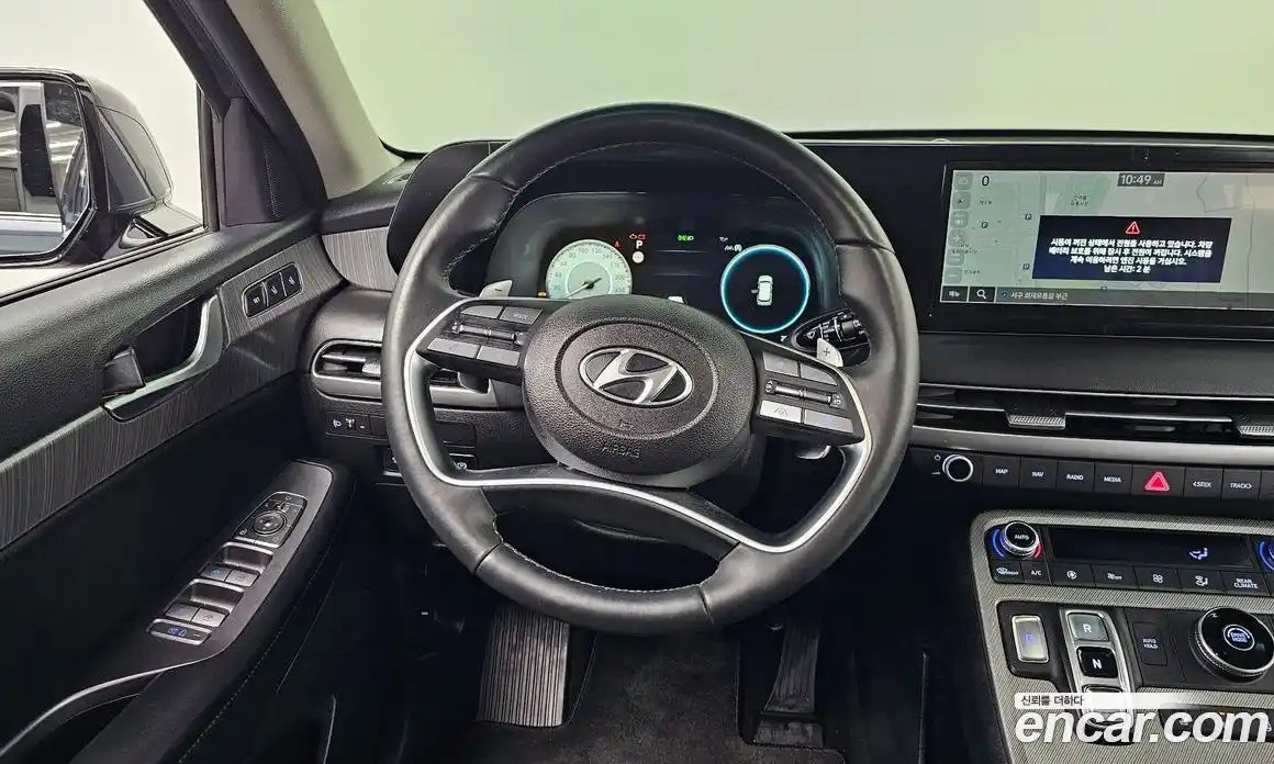 Hyundai Palisade 2024 3.8 Автомат в Москве № 9400, фото 3