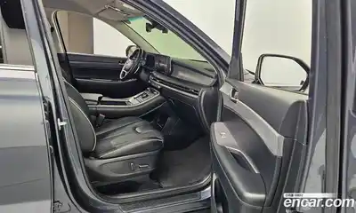 Hyundai Palisade 2024 3.8 Автомат в Москве № 9400, миниатюра 4