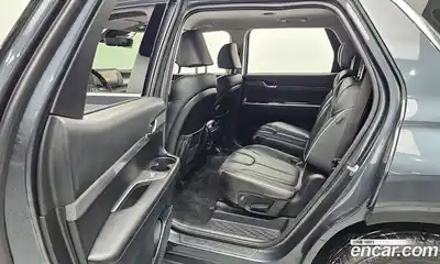 Hyundai Palisade 2024 3.8 Автомат в Москве № 9400, миниатюра 5