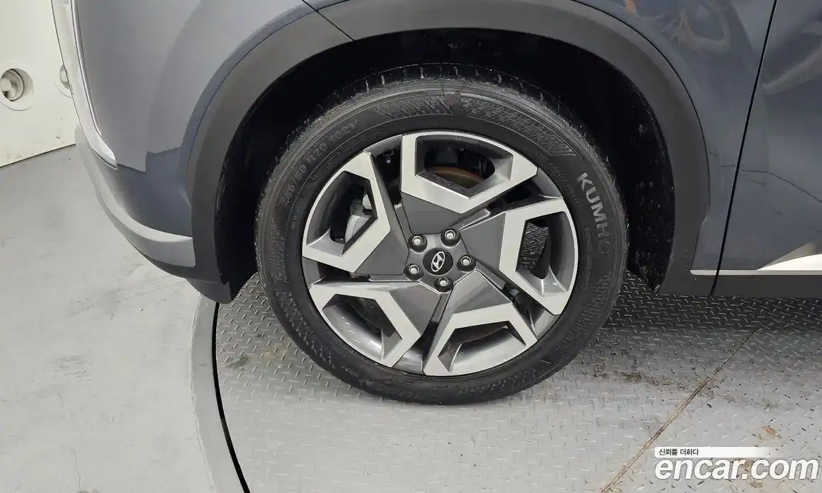 Hyundai Palisade 2024 3.8 Автомат в Москве № 9400, фото 6