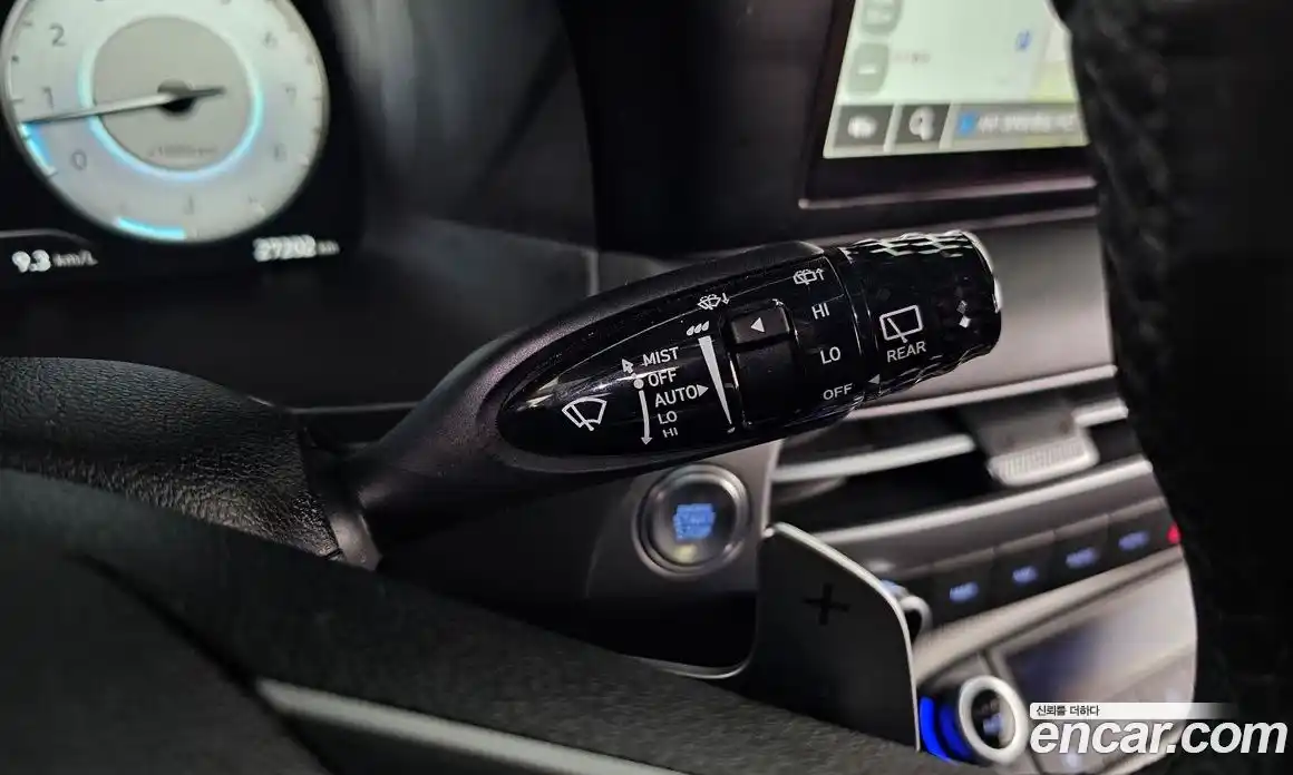 Hyundai Palisade 2024 3.8 Автомат в Москве № 9400, фото 8