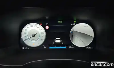 Hyundai Palisade 2024 3.8 Автомат в Москве № 9400, миниатюра 9