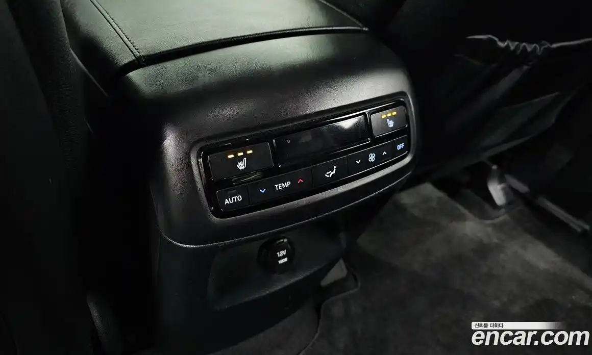 Hyundai Palisade 2024 3.8 Автомат в Москве № 9400, фото 10