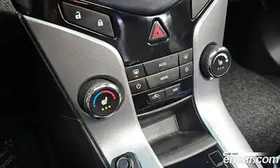 Chevrolet Cruze 2011 1.6 Автомат в Москве № 97818, миниатюра 5