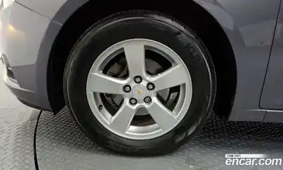 Chevrolet Cruze 2011 1.6 Автомат в Москве № 97818, миниатюра 6