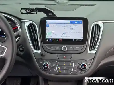 Chevrolet Malibu 2020 2.0 Автомат в Москве № 103519, миниатюра 11