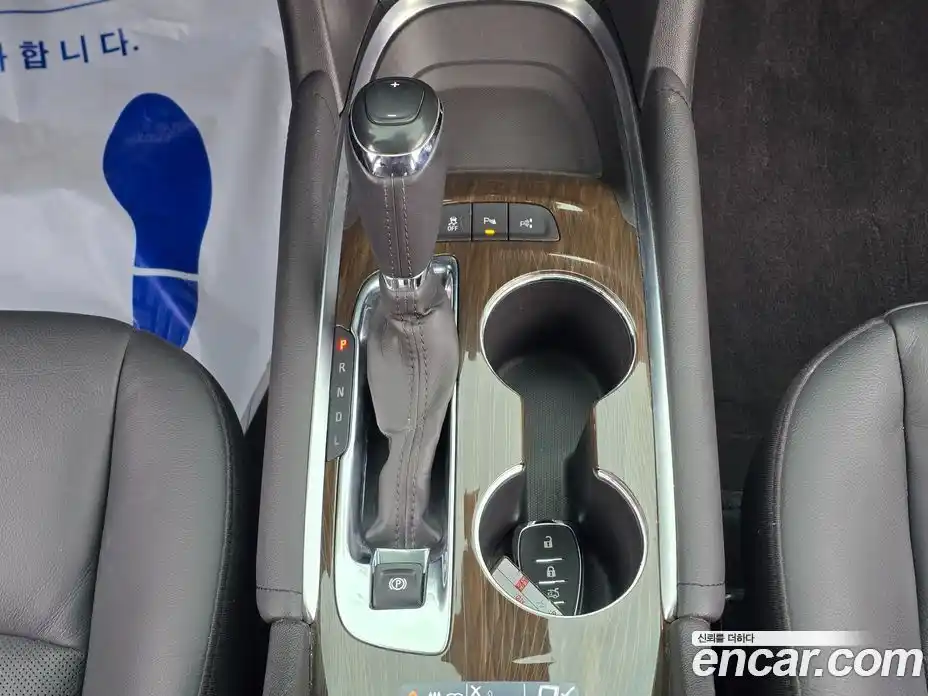 Chevrolet Malibu 2020 2.0 Автомат в Москве № 103519, фото 12