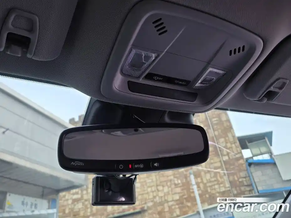 Chevrolet Malibu 2020 2.0 Автомат в Москве № 103519, фото 14