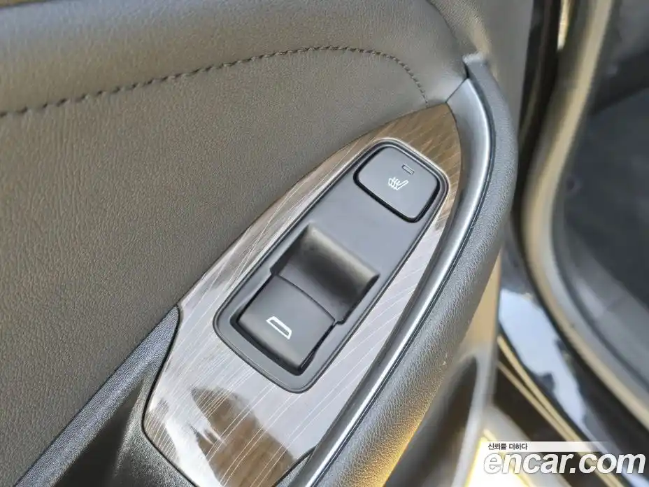 Chevrolet Malibu 2020 2.0 Автомат в Москве № 103519, фото 16