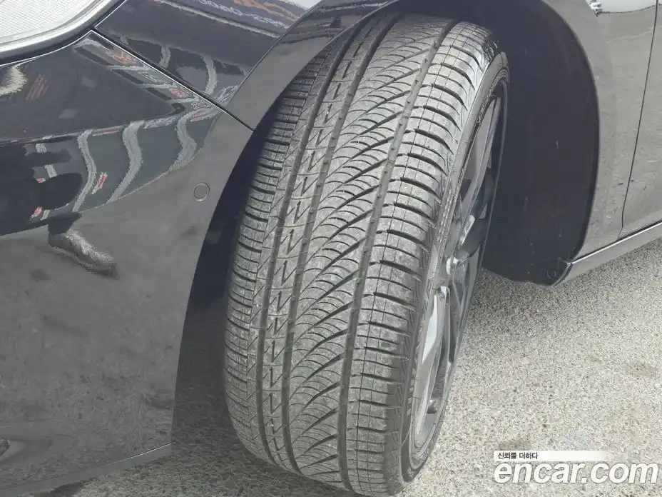 Chevrolet Malibu 2020 2.0 Автомат в Москве № 103519, фото 18