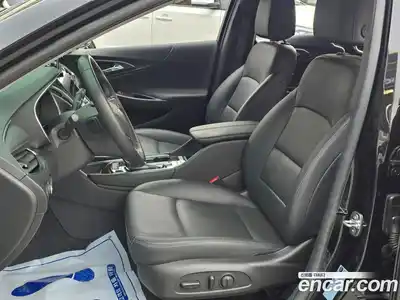 Chevrolet Malibu 2020 2.0 Автомат в Москве № 103519, миниатюра 7