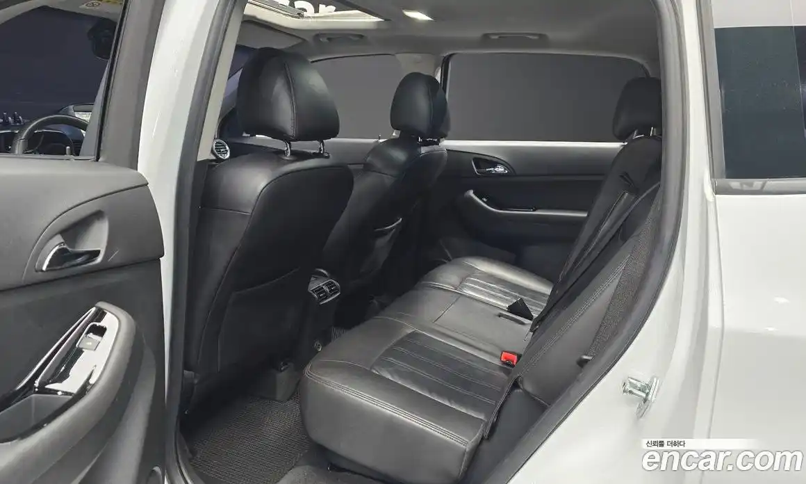 Chevrolet Orlando 2013 2.0 Автомат в Москве № 103636, фото 12