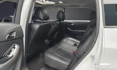 Chevrolet Orlando 2013 2.0 Автомат в Москве № 103636, миниатюра 12