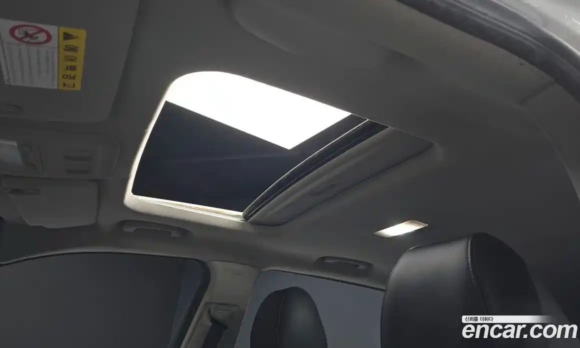 Chevrolet Orlando 2013 2.0 Автомат в Москве № 103636, фото 14