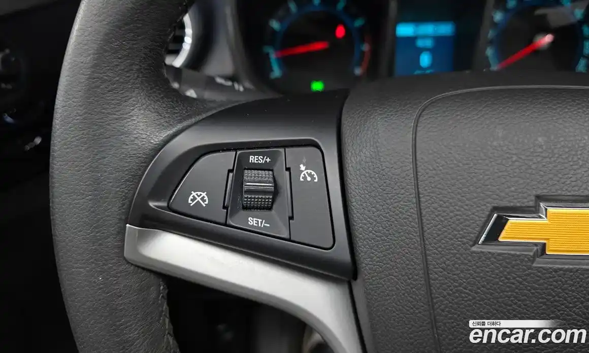 Chevrolet Orlando 2013 2.0 Автомат в Москве № 103636, фото 18