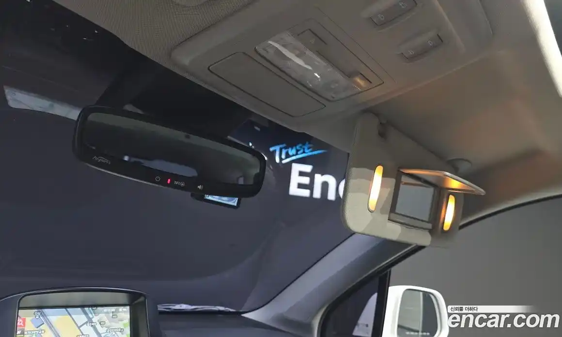 Chevrolet Orlando 2013 2.0 Автомат в Москве № 103636, фото 19