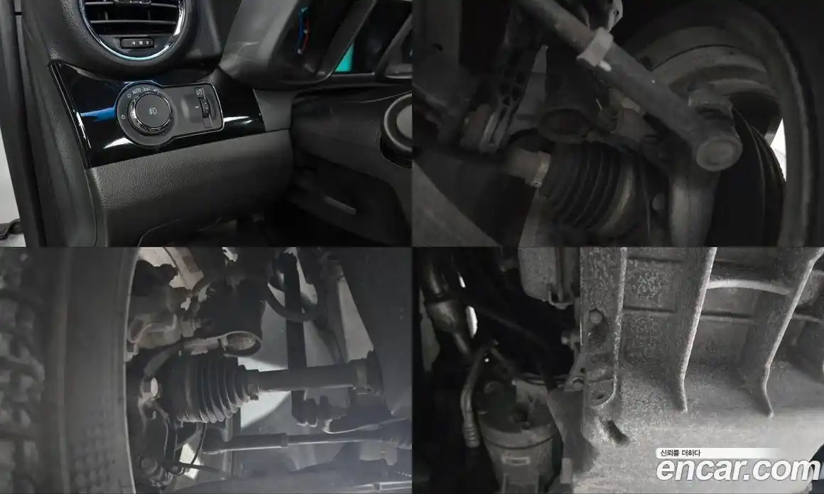 Chevrolet Orlando 2013 2.0 Автомат в Москве № 103636, фото 20