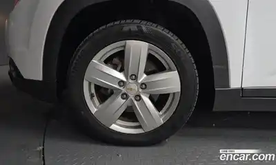 Chevrolet Orlando 2013 2.0 Автомат в Москве № 103636, миниатюра 5