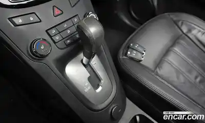 Chevrolet Orlando 2013 2.0 Автомат в Москве № 103636, миниатюра 9