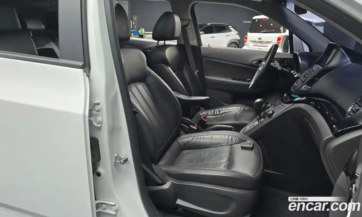 Chevrolet Orlando 2013 2.0 Автомат в Москве № 103636, фото 10