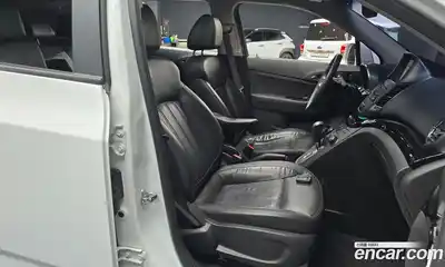 Chevrolet Orlando 2013 2.0 Автомат в Москве № 103636, миниатюра 10