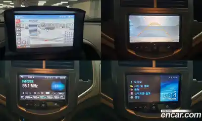 Chevrolet Aveo 2015 1.4 Механическая в Москве № 103984, миниатюра 11