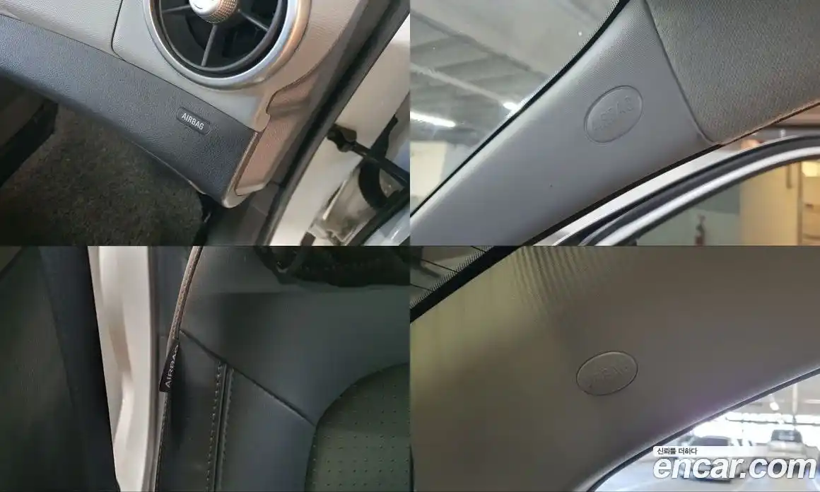 Chevrolet Aveo 2015 1.4 Механическая в Москве № 103984, фото 15