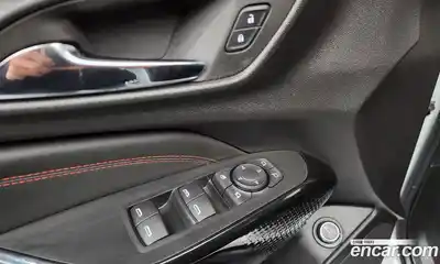 Chevrolet Trax 2024 1.2 Автомат в Москве № 104233, миниатюра 11