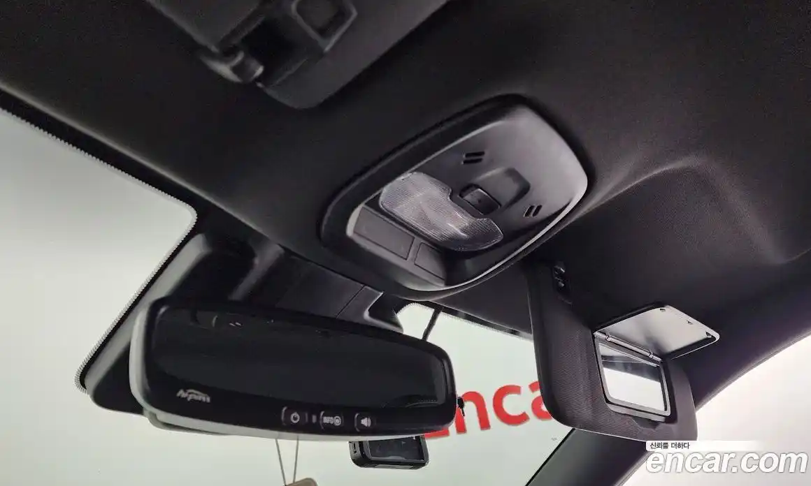 Chevrolet Trax 2024 1.2 Автомат в Москве № 104233, фото 17