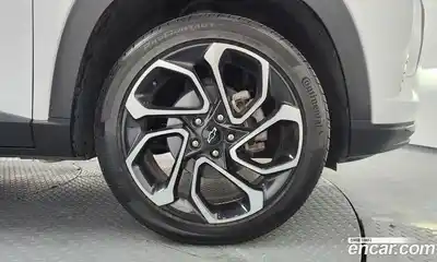 Chevrolet Trax 2024 1.2 Автомат в Москве № 104233, миниатюра 3