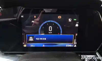 Chevrolet Trax 2024 1.2 Автомат в Москве № 104233, миниатюра 4