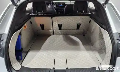 Chevrolet Trax 2024 1.2 Автомат в Москве № 104233, миниатюра 6