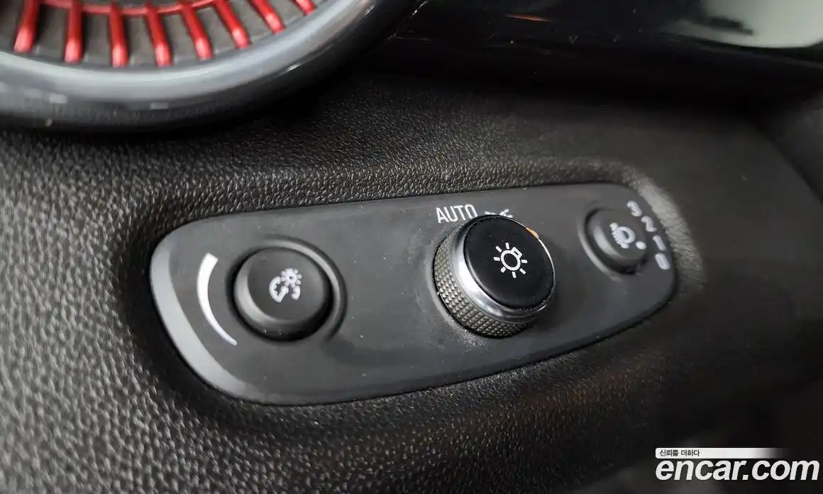 Chevrolet Trax 2024 1.2 Автомат в Москве № 104233, фото 7