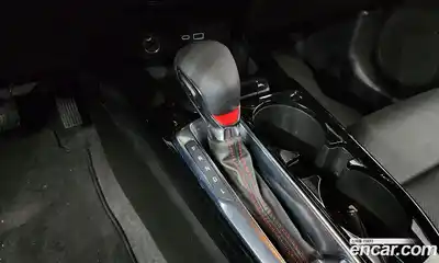 Chevrolet Trax 2024 1.2 Автомат в Москве № 104233, миниатюра 9