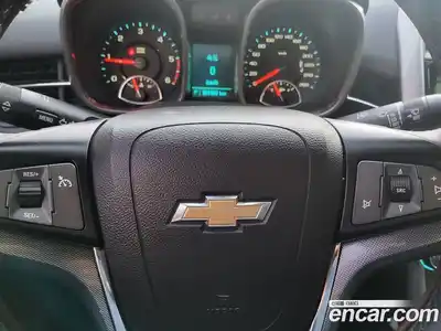 Chevrolet Malibu 2015 2.0 Автомат в Москве № 104438, миниатюра 11