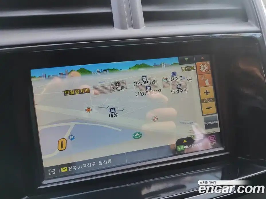 Chevrolet Malibu 2015 2.0 Автомат в Москве № 104438, фото 14