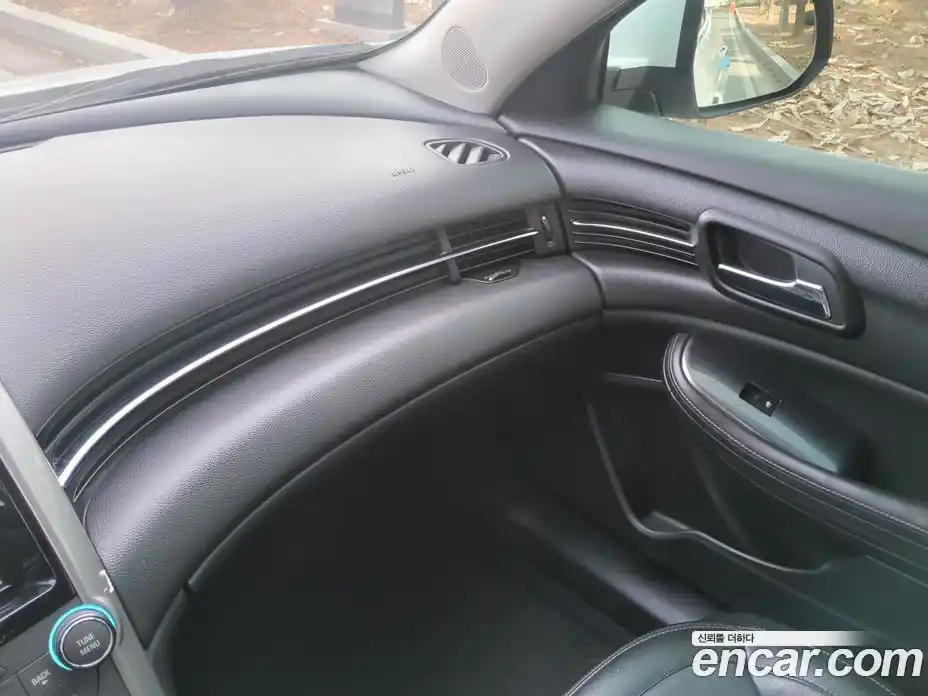 Chevrolet Malibu 2015 2.0 Автомат в Москве № 104438, фото 16