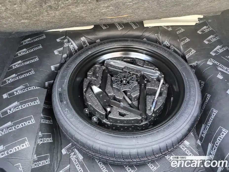 Chevrolet Malibu 2015 2.0 Автомат в Москве № 104438, фото 18