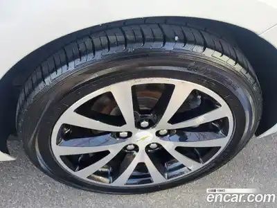 Chevrolet Malibu 2015 2.0 Автомат в Москве № 104438, миниатюра 7