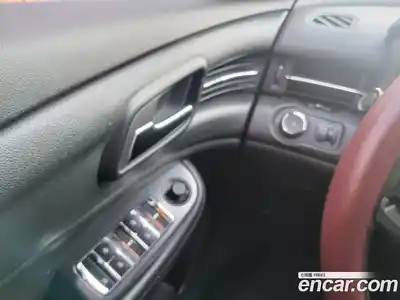 Chevrolet Malibu 2015 2.0 Автомат в Москве № 104438, миниатюра 10