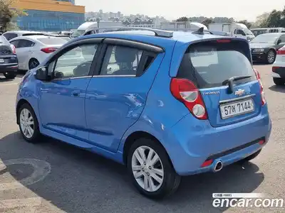 Chevrolet Spark 2014 1.0 Автомат в Москве № 104445, миниатюра 7