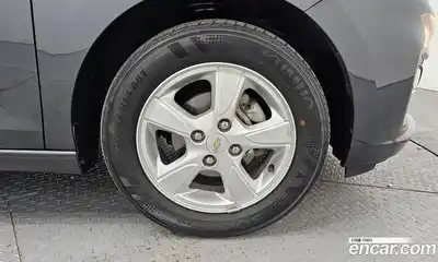 Chevrolet Spark, 2019