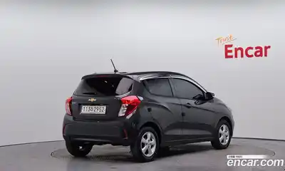 Chevrolet Spark 2019 1.0 Автомат в Москве № 104546, миниатюра 11